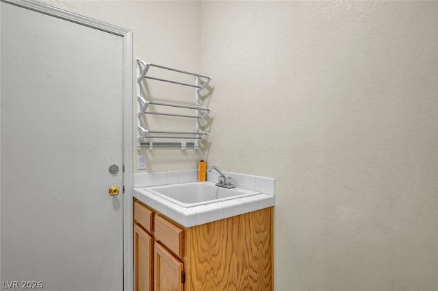 8738 Vista Cantera Court, Las Vegas, NV 89147