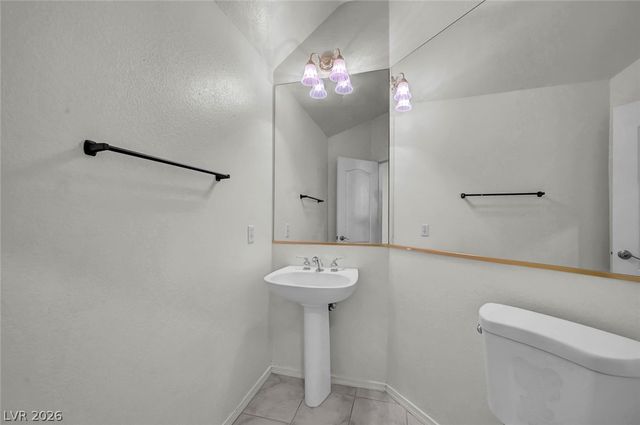8738 Vista Cantera Court, Las Vegas, NV 89147