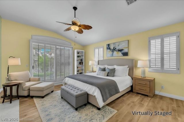 8738 Vista Cantera Court, Las Vegas, NV 89147