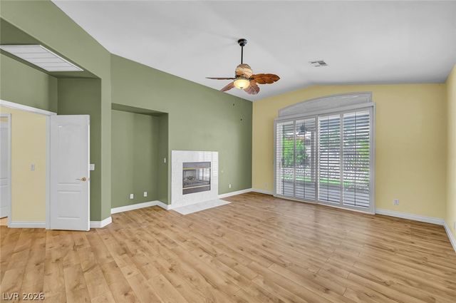 8738 Vista Cantera Court, Las Vegas, NV 89147