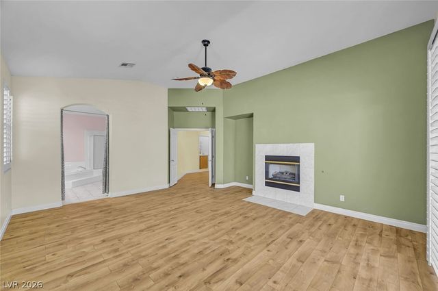 8738 Vista Cantera Court, Las Vegas, NV 89147