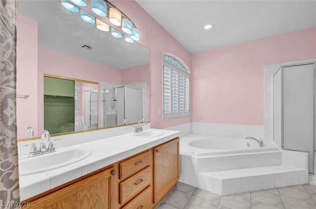 8738 Vista Cantera Court, Las Vegas, NV 89147