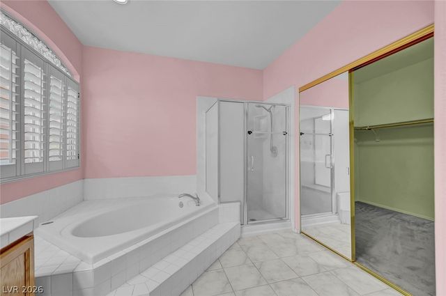 8738 Vista Cantera Court, Las Vegas, NV 89147