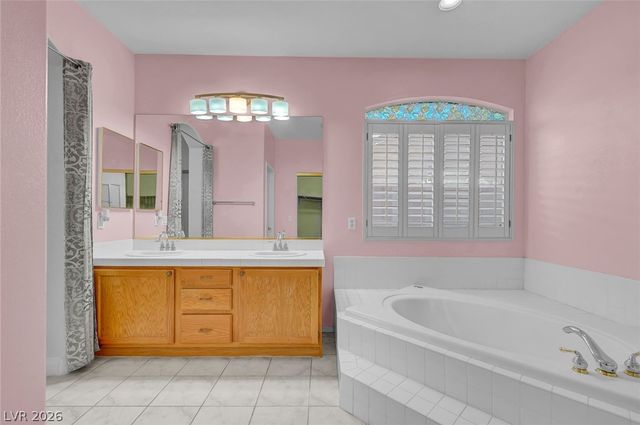 8738 Vista Cantera Court, Las Vegas, NV 89147