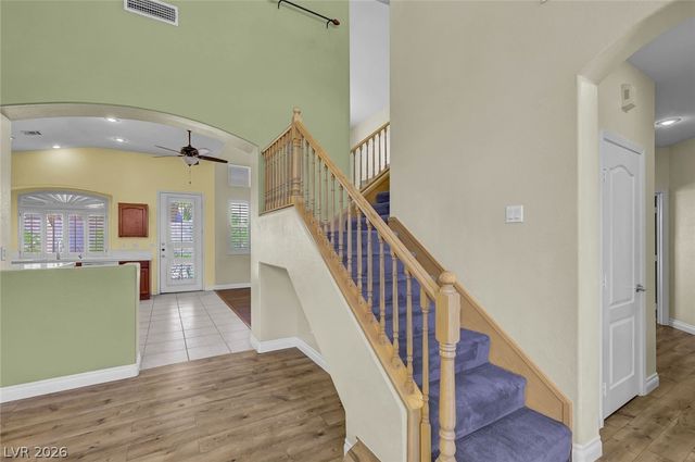 8738 Vista Cantera Court, Las Vegas, NV 89147