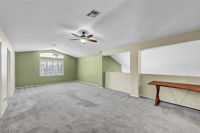 8738 Vista Cantera Court, Las Vegas, NV 89147