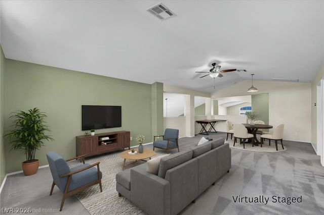 8738 Vista Cantera Court, Las Vegas, NV 89147