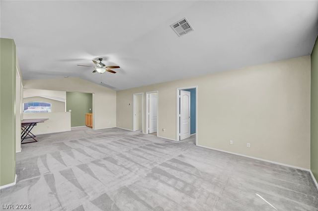 8738 Vista Cantera Court, Las Vegas, NV 89147