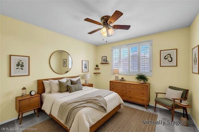 8738 Vista Cantera Court, Las Vegas, NV 89147