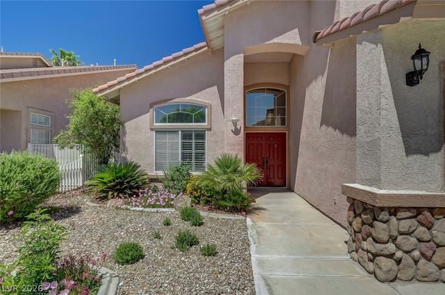 8738 Vista Cantera Court, Las Vegas, NV 89147