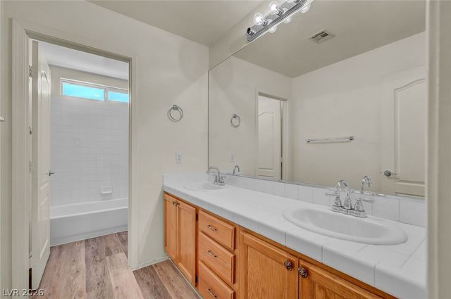 8738 Vista Cantera Court, Las Vegas, NV 89147