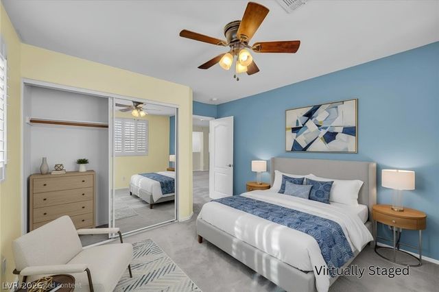 8738 Vista Cantera Court, Las Vegas, NV 89147