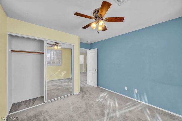 8738 Vista Cantera Court, Las Vegas, NV 89147