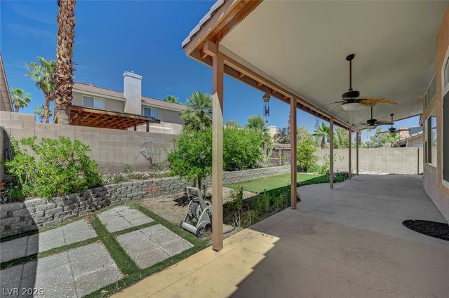 8738 Vista Cantera Court, Las Vegas, NV 89147