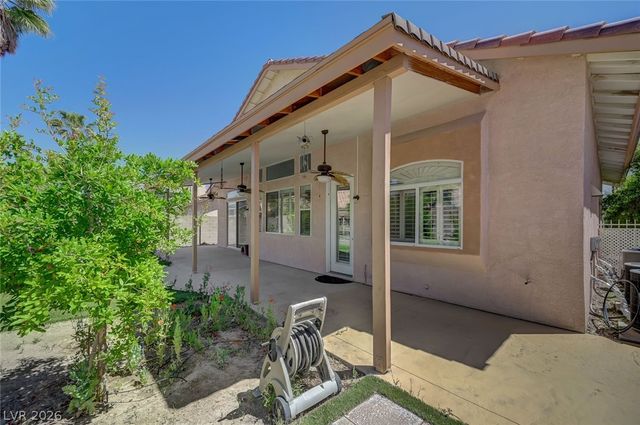 8738 Vista Cantera Court, Las Vegas, NV 89147