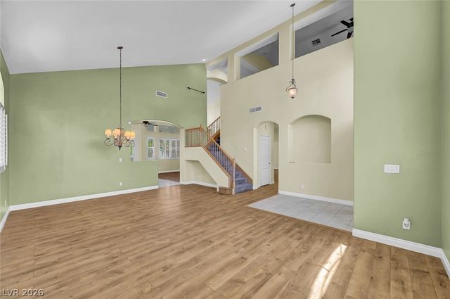 8738 Vista Cantera Court, Las Vegas, NV 89147