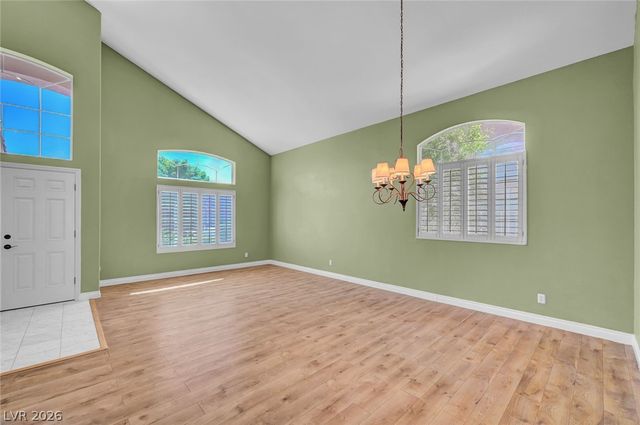 8738 Vista Cantera Court, Las Vegas, NV 89147