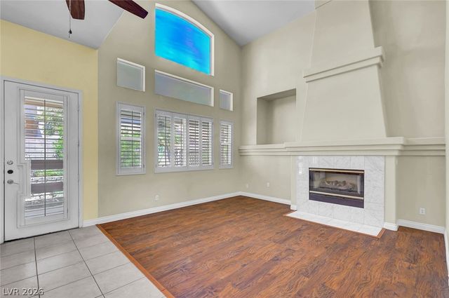 8738 Vista Cantera Court, Las Vegas, NV 89147