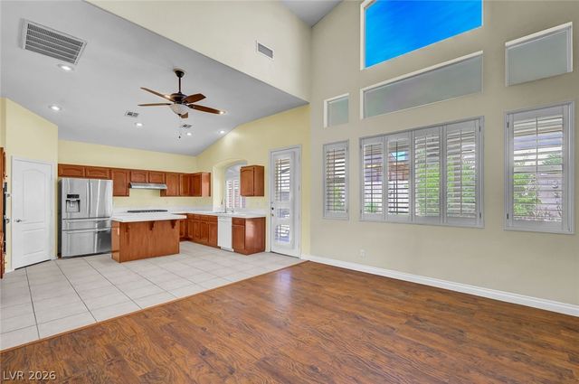 8738 Vista Cantera Court, Las Vegas, NV 89147