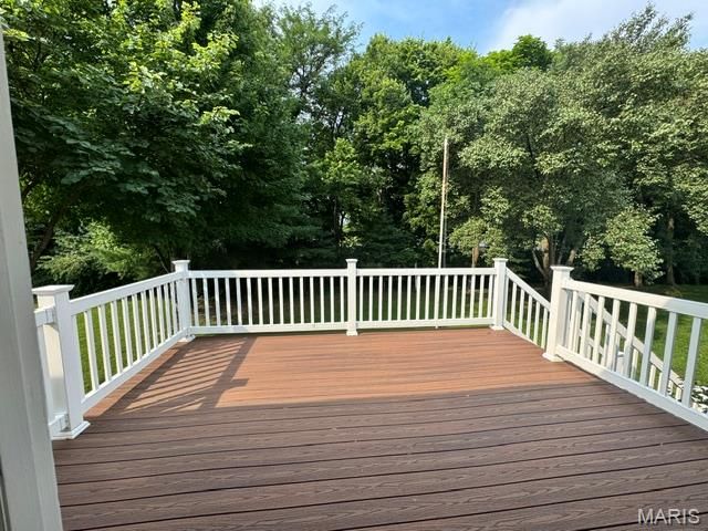 25 Spanish Oak Court, Troy, MO 63379