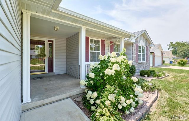 25 Spanish Oak Court, Troy, MO 63379