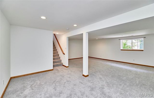 25 Spanish Oak Court, Troy, MO 63379