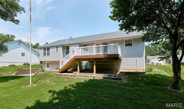 25 Spanish Oak Court, Troy, MO 63379
