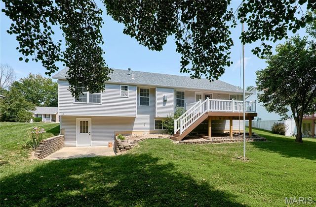 25 Spanish Oak Court, Troy, MO 63379