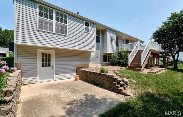 25 Spanish Oak Court, Troy, MO 63379