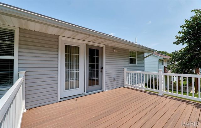 25 Spanish Oak Court, Troy, MO 63379