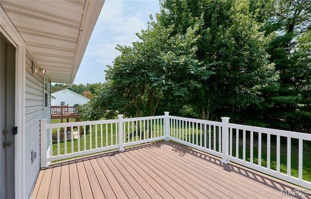 25 Spanish Oak Court, Troy, MO 63379