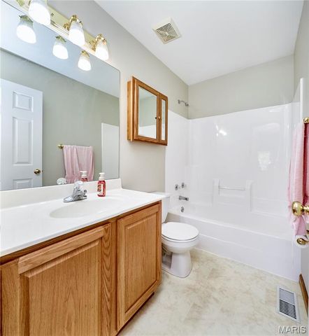 25 Spanish Oak Court, Troy, MO 63379
