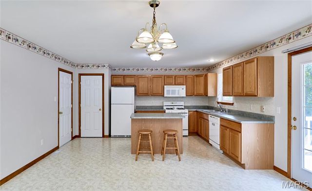 25 Spanish Oak Court, Troy, MO 63379