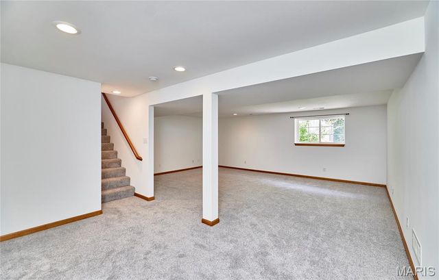 25 Spanish Oak Court, Troy, MO 63379