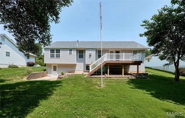 25 Spanish Oak Court, Troy, MO 63379