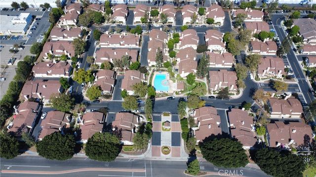 12660 Briarglen H, Stanton, CA 90680