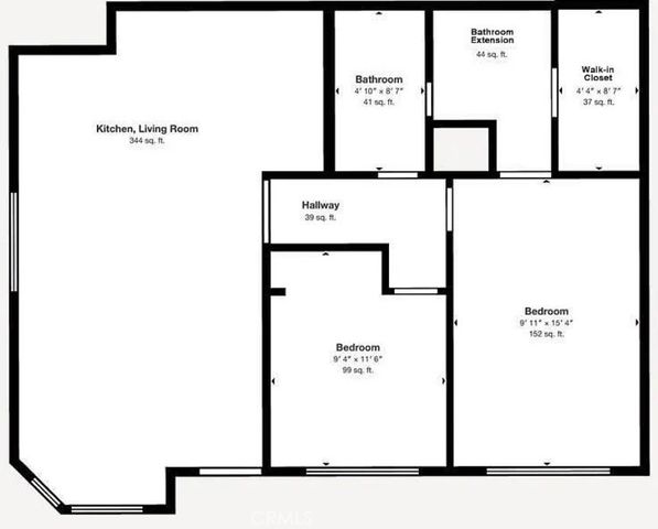 12660 Briarglen H, Stanton, CA 90680