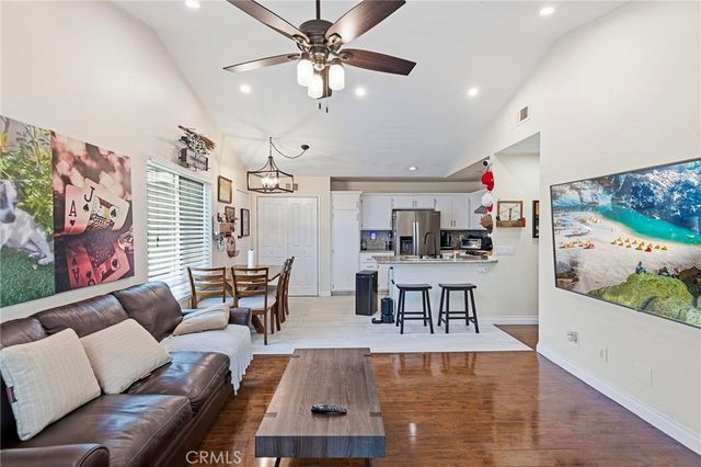 12660 Briarglen H, Stanton, CA 90680
