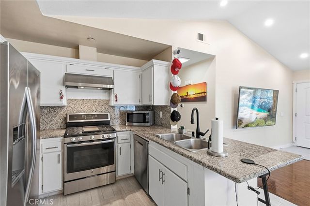 12660 Briarglen H, Stanton, CA 90680