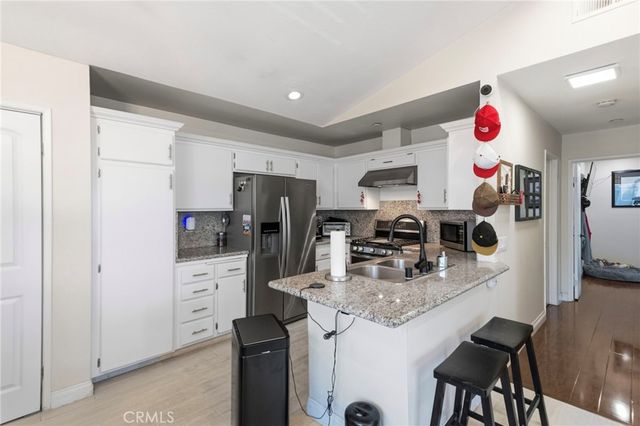 12660 Briarglen H, Stanton, CA 90680