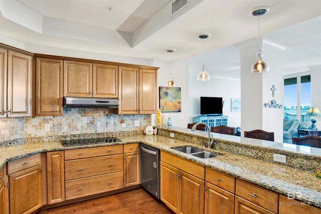 28250 Canal Road 908, Orange Beach, AL 36561