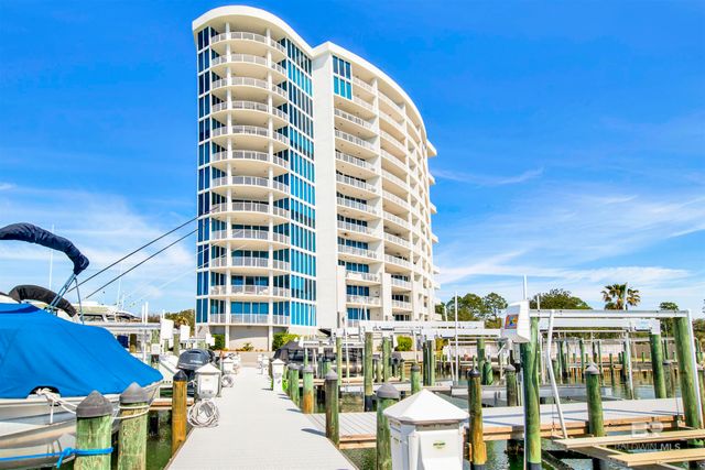 28250 Canal Road 908, Orange Beach, AL 36561