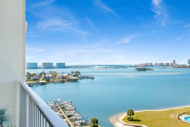 28250 Canal Road 908, Orange Beach, AL 36561