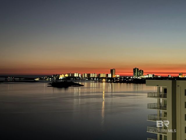 28250 Canal Road 908, Orange Beach, AL 36561