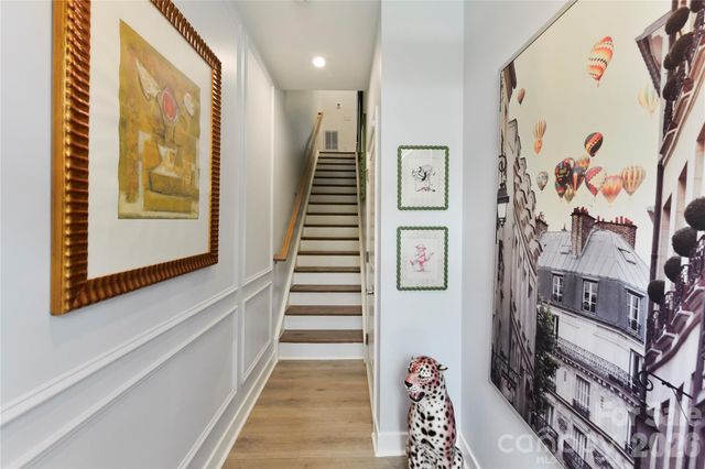 739 Anderson Street, Charlotte, NC 28205