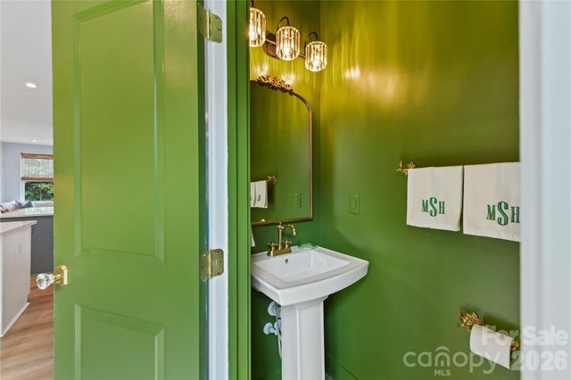 739 Anderson Street, Charlotte, NC 28205