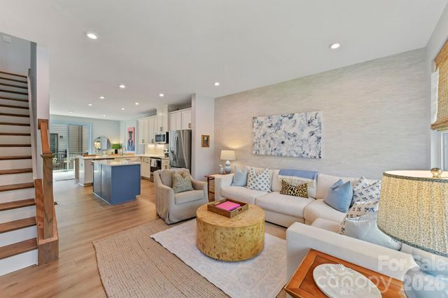 739 Anderson Street, Charlotte, NC 28205
