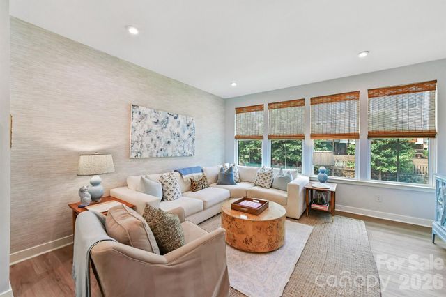 739 Anderson Street, Charlotte, NC 28205