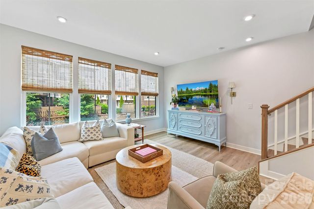 739 Anderson Street, Charlotte, NC 28205