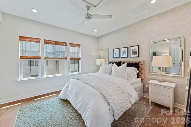 739 Anderson Street, Charlotte, NC 28205